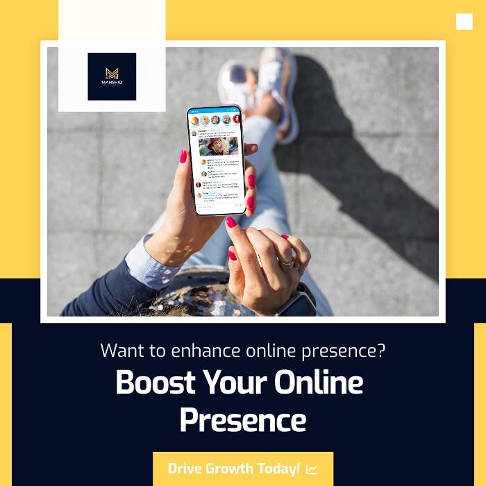 Images Mahshid Digital Marketing