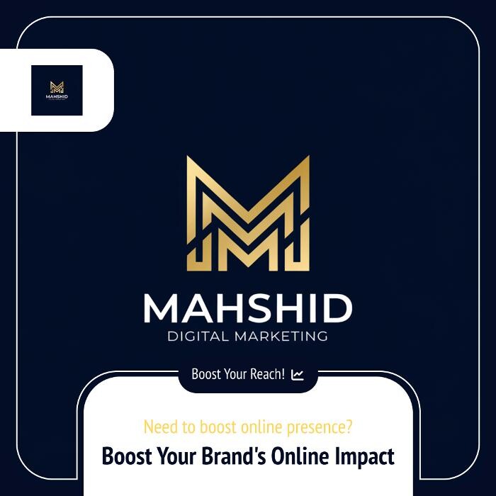 Images Mahshid Digital Marketing