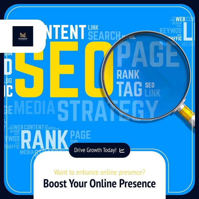 Images Mahshid Digital Marketing