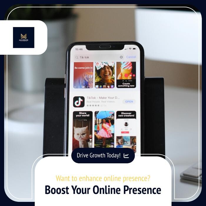 Images Mahshid Digital Marketing