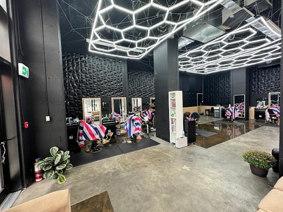 Images Coiffure Griffintown