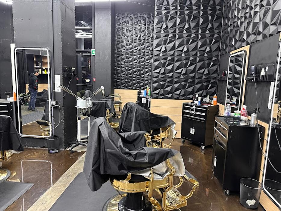 Images Coiffure Griffintown