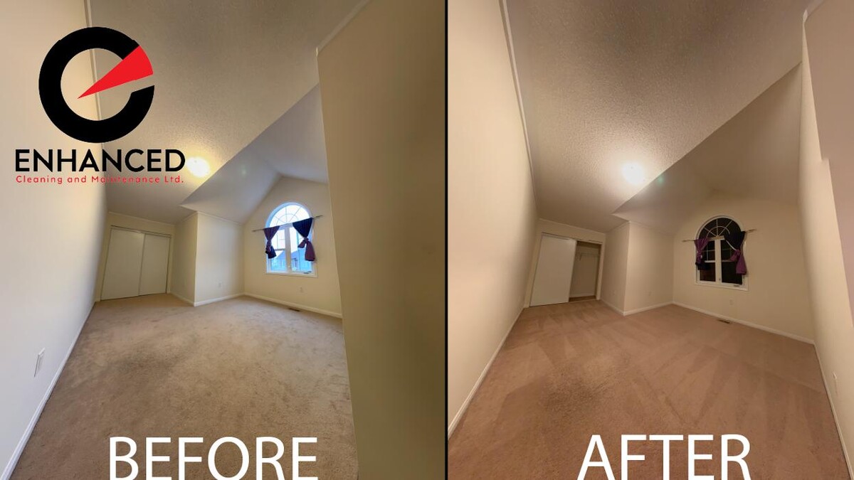 Images Enhanced Cleaning & Maintenance Ltd.