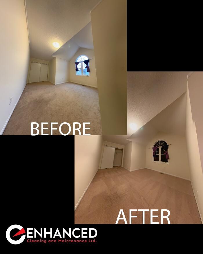 Images Enhanced Cleaning & Maintenance Ltd.