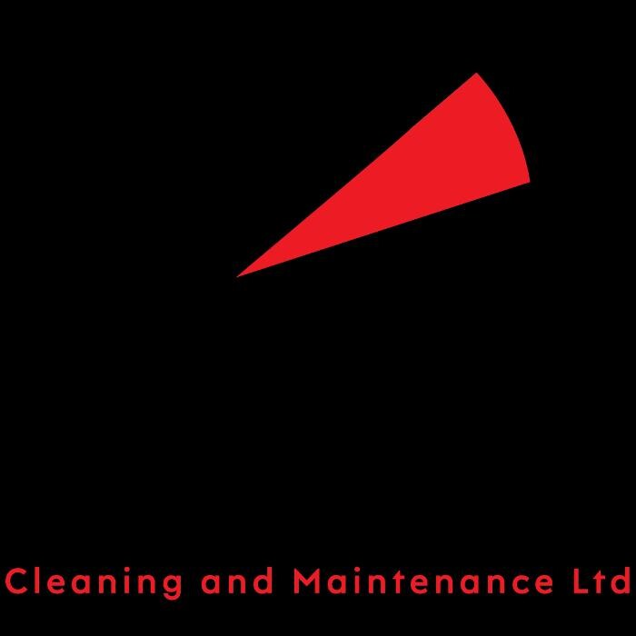 Enhanced Cleaning & Maintenance Ltd. Logo