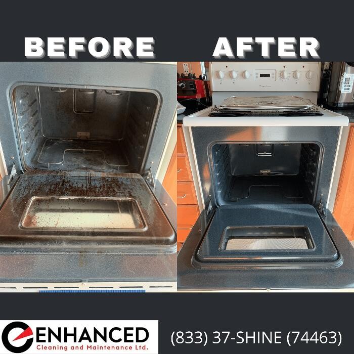 Images Enhanced Cleaning & Maintenance Ltd.