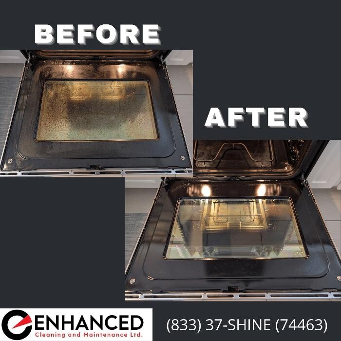 Images Enhanced Cleaning & Maintenance Ltd.