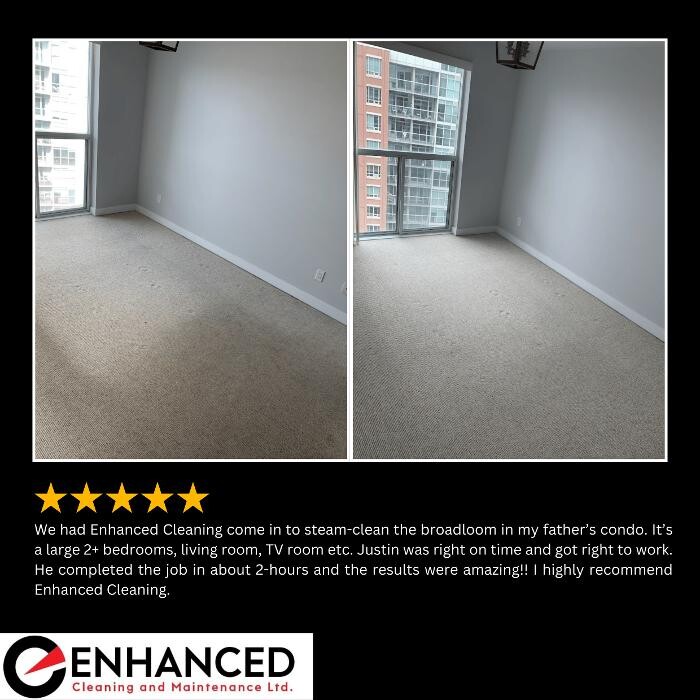 Images Enhanced Cleaning & Maintenance Ltd.
