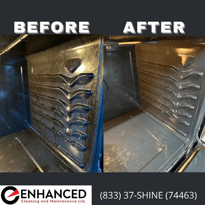 Images Enhanced Cleaning & Maintenance Ltd.