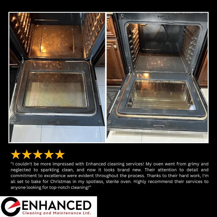Images Enhanced Cleaning & Maintenance Ltd.