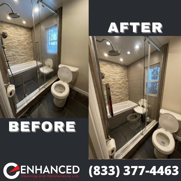 Images Enhanced Cleaning & Maintenance Ltd.