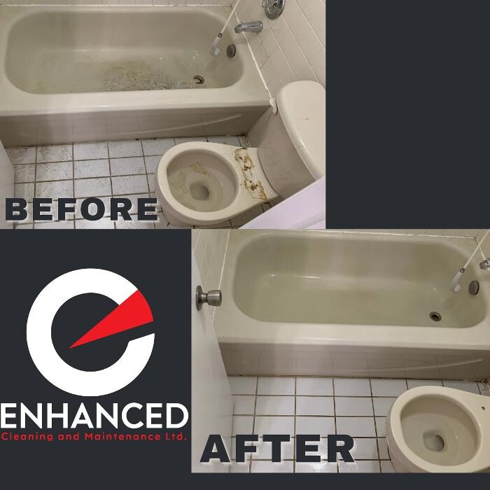 Images Enhanced Cleaning & Maintenance Ltd.