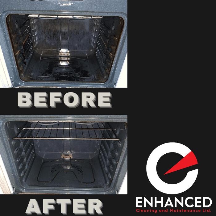 Images Enhanced Cleaning & Maintenance Ltd.