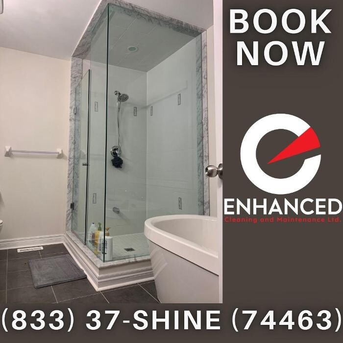 Images Enhanced Cleaning & Maintenance Ltd.