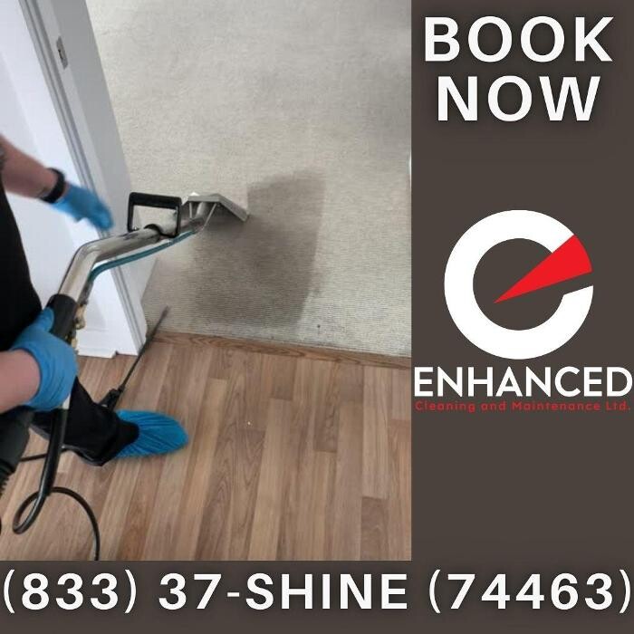 Images Enhanced Cleaning & Maintenance Ltd.