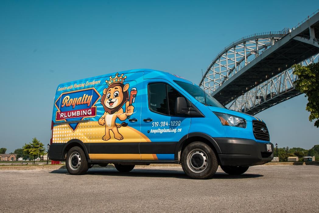 Images Royalty Plumbing
