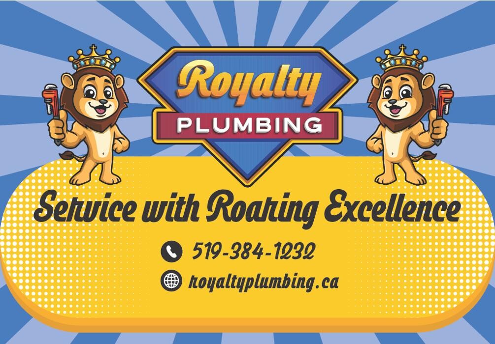 Images Royalty Plumbing