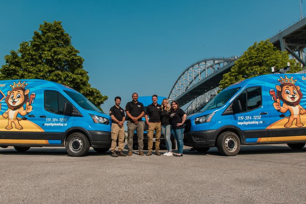 Images Royalty Plumbing