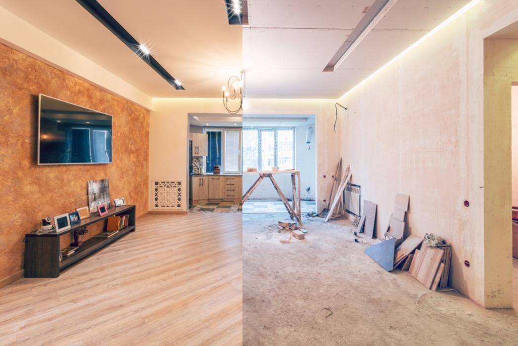 Images Renovations for Interior Homes