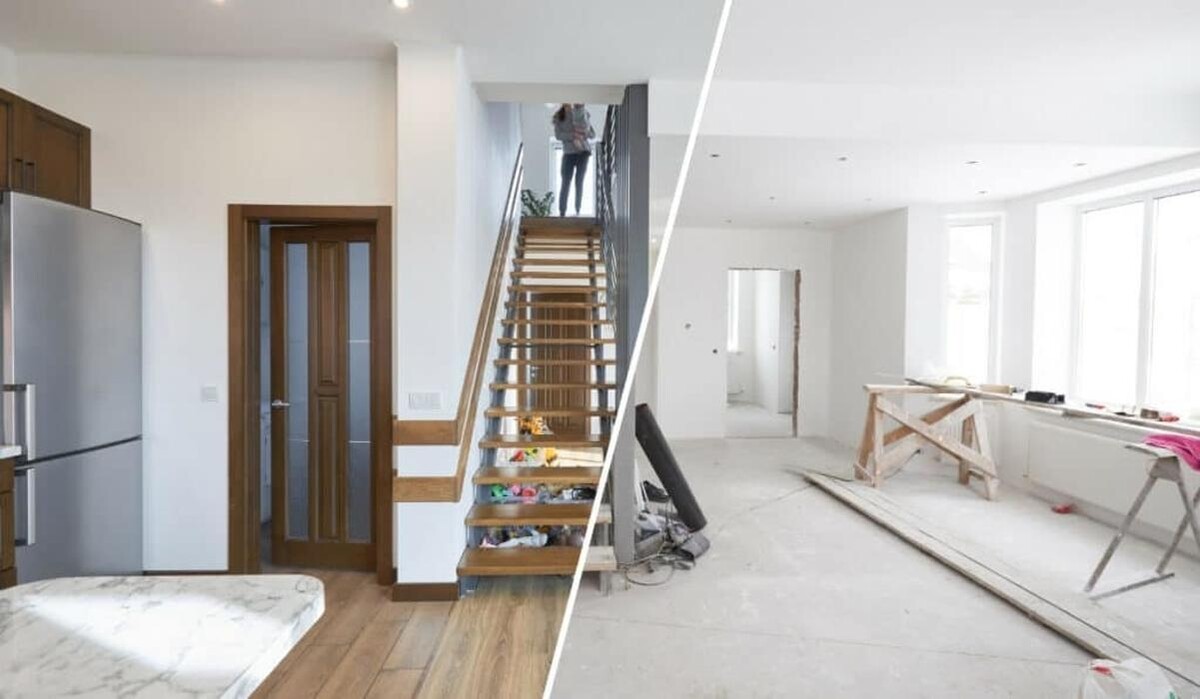 Images Renovations for Interior Homes