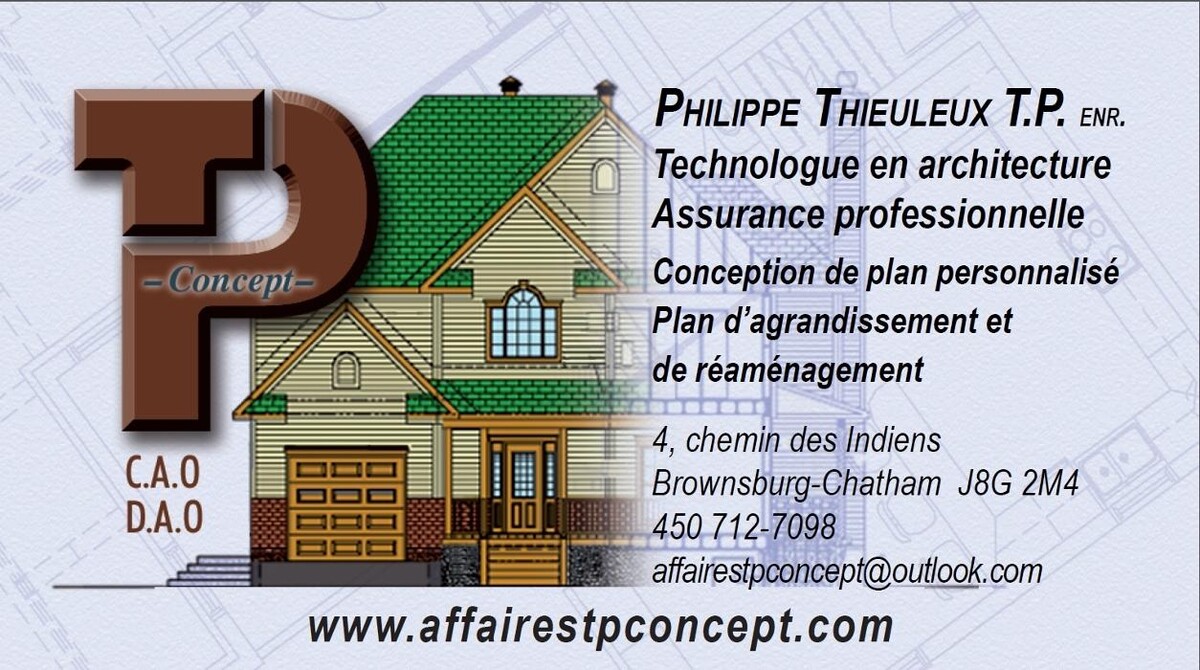 Images T.P. Concept