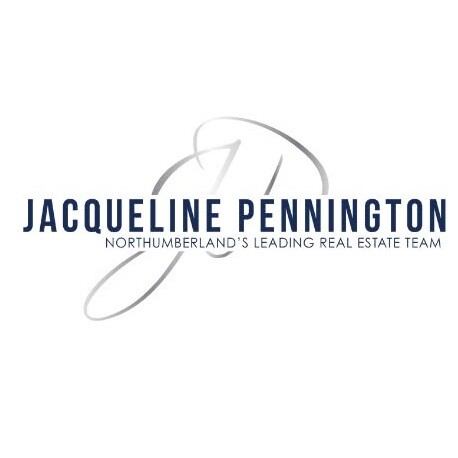 Jacqueline Pennington | Northumberland RE/MAX Hallmark Logo