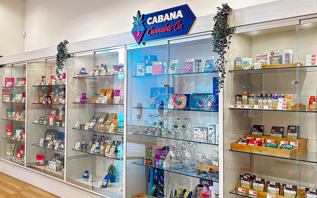Images Canna Cabana
