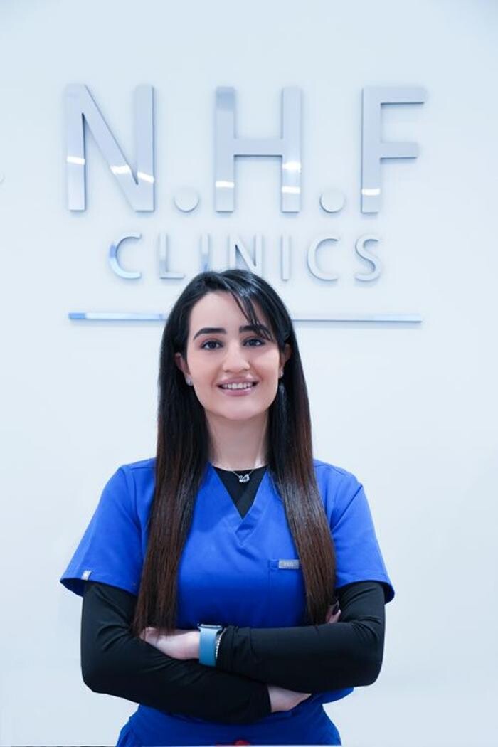 Images N.H.F Clinics