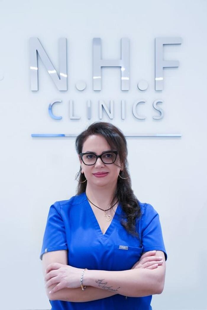 Images N.H.F Clinics
