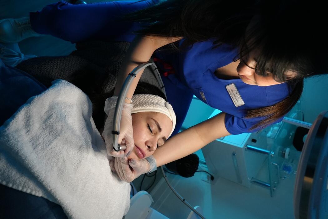 Images N.H.F Clinics