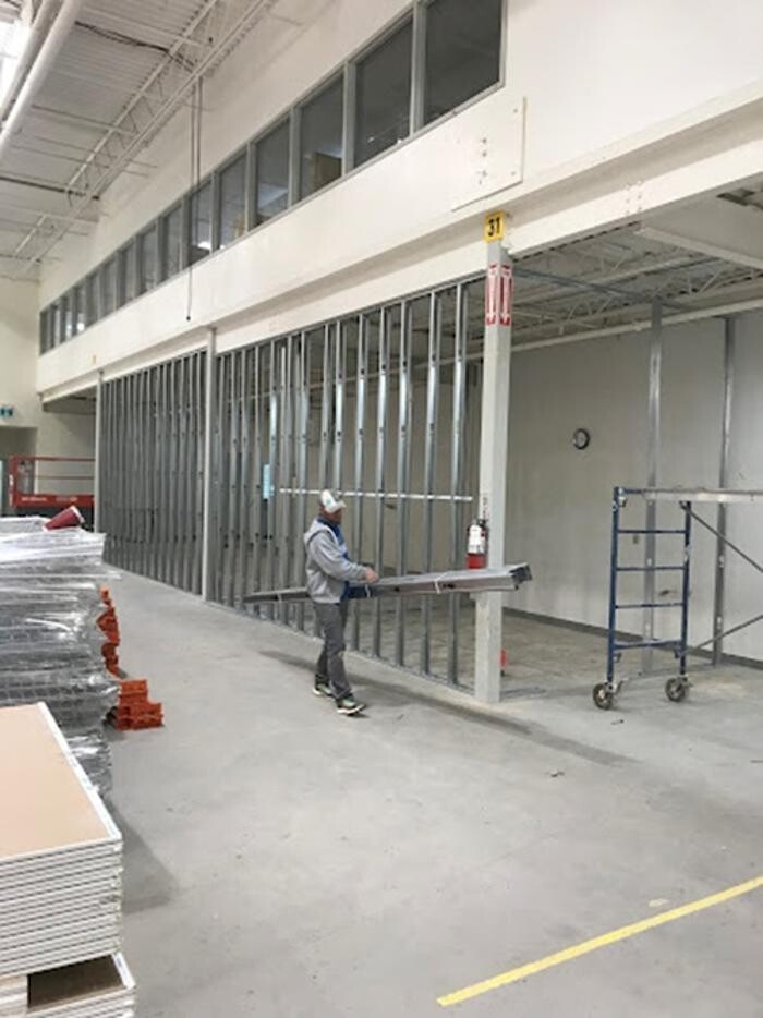 Images Drywallers.ca