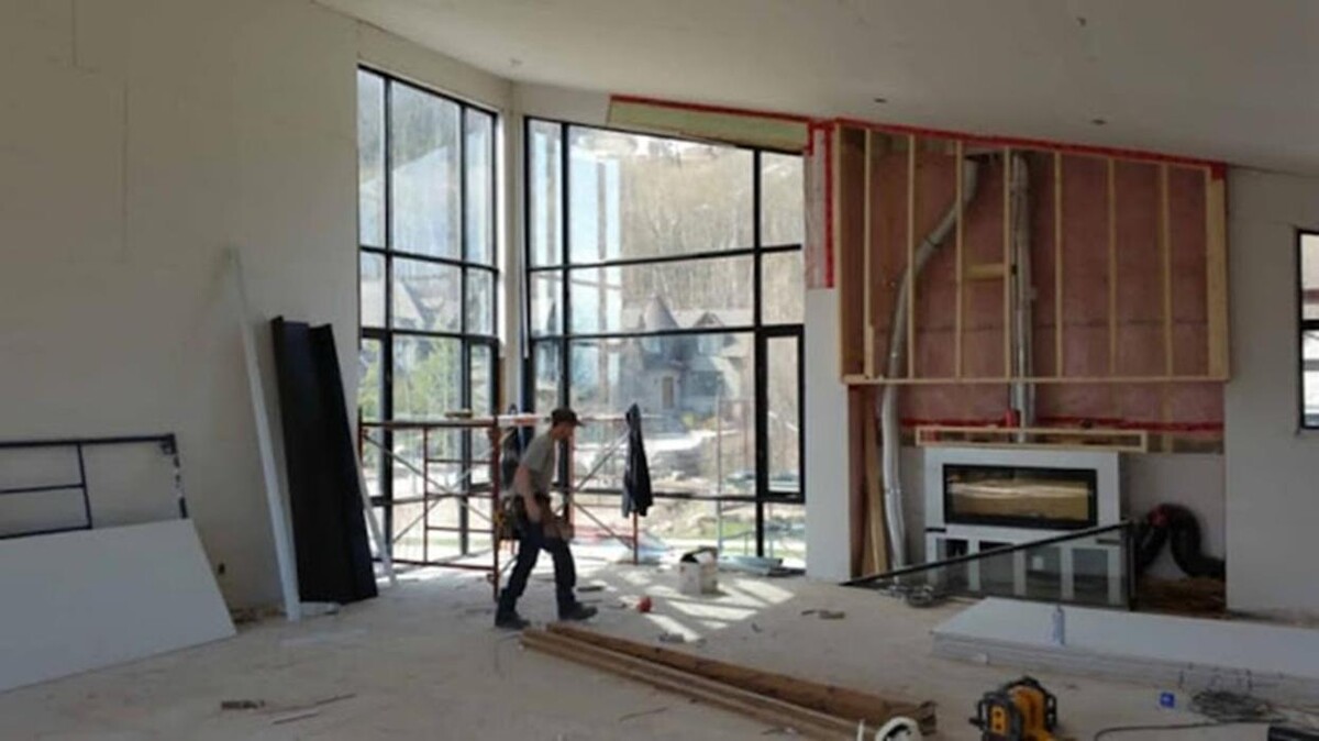 Images Drywallers.ca