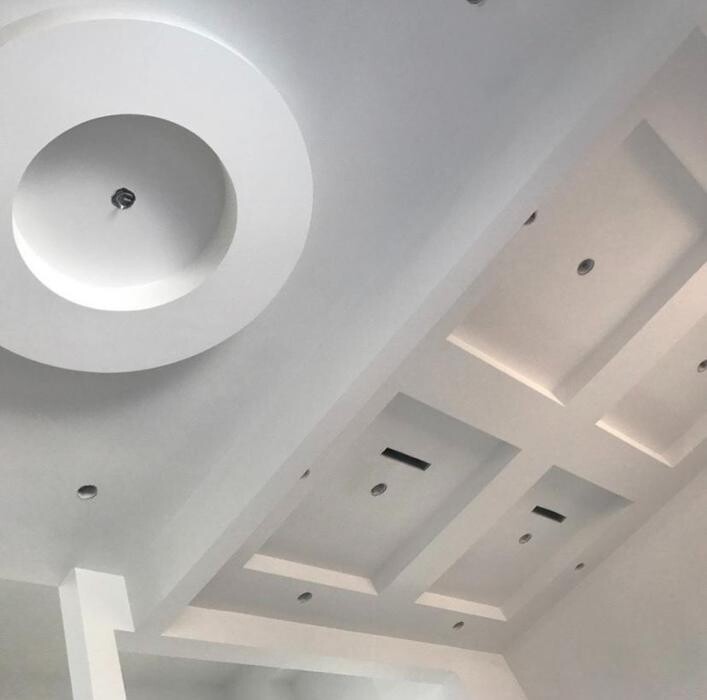 Images Solid Solutions Drywall