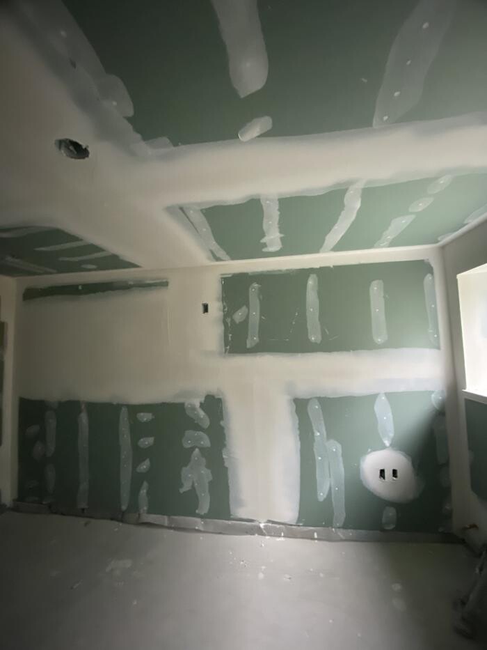 Images Solid Solutions Drywall