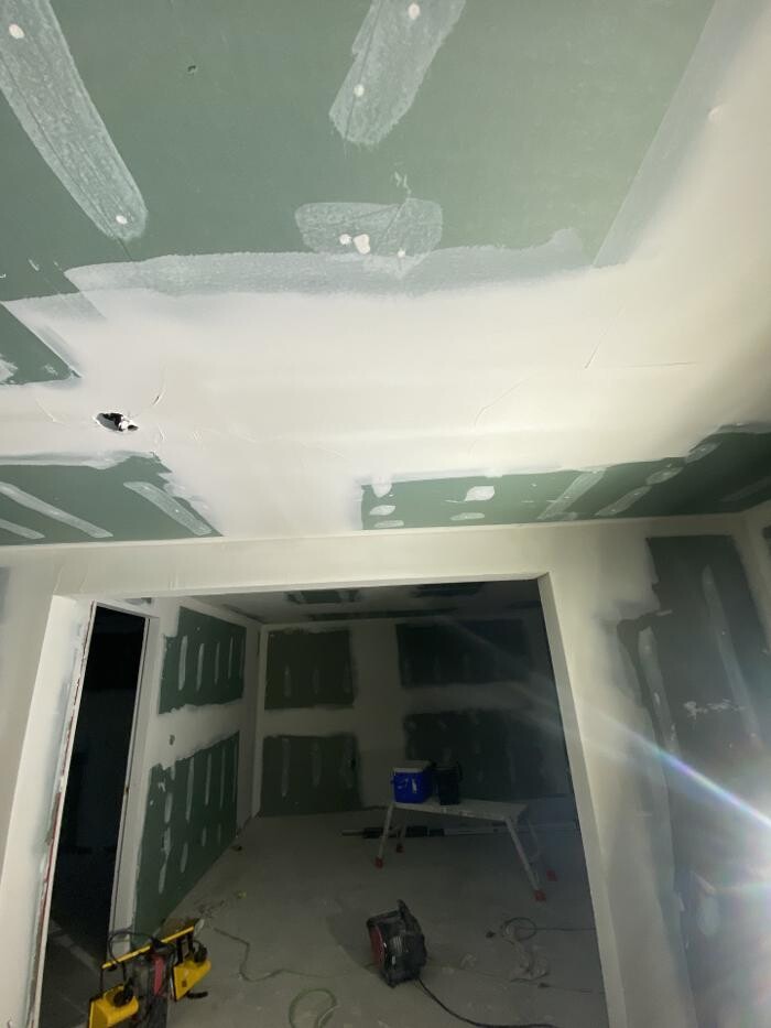 Images Solid Solutions Drywall