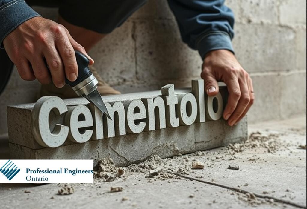 Images Cementology Inc