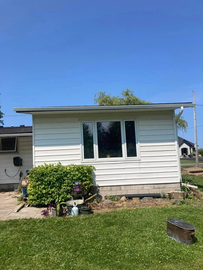 Images MKE Roofing and Renovations
