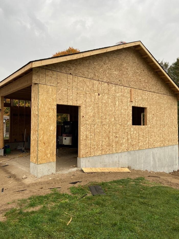 Images MKE Roofing and Renovations