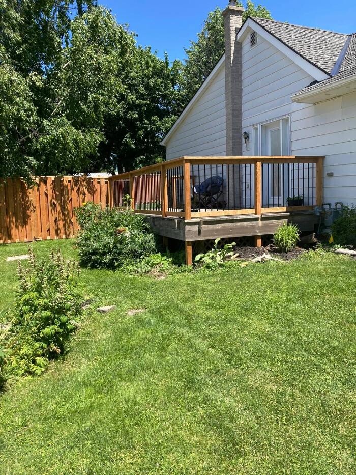 Images MKE Roofing and Renovations