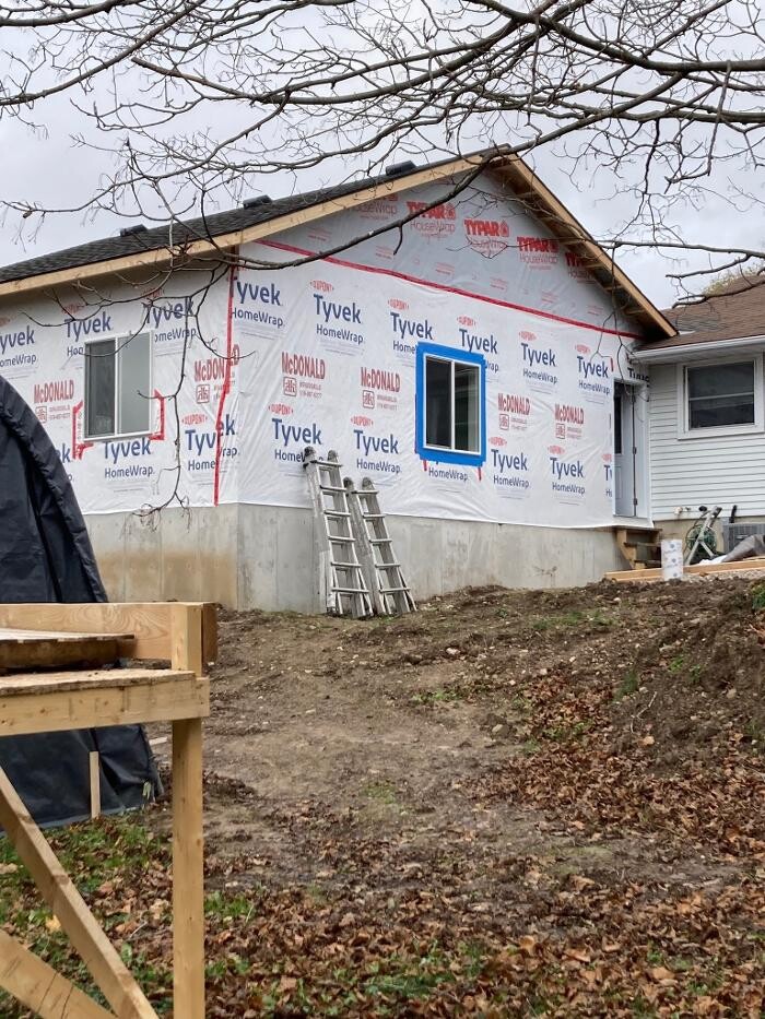 Images MKE Roofing and Renovations