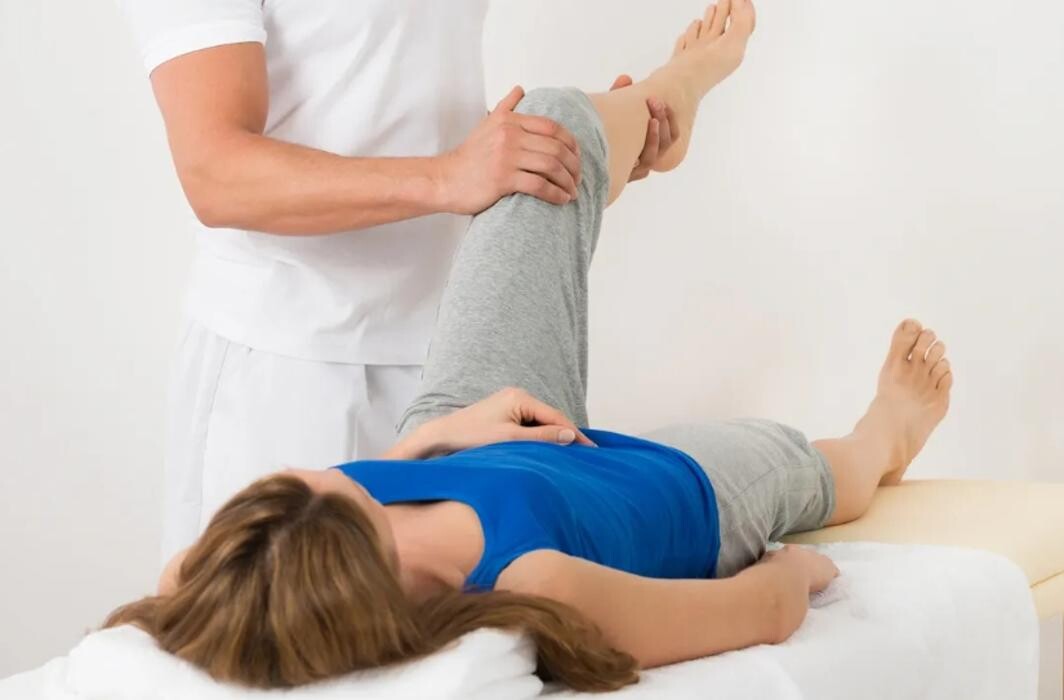 Images Global Rehab & Wellness Inc.