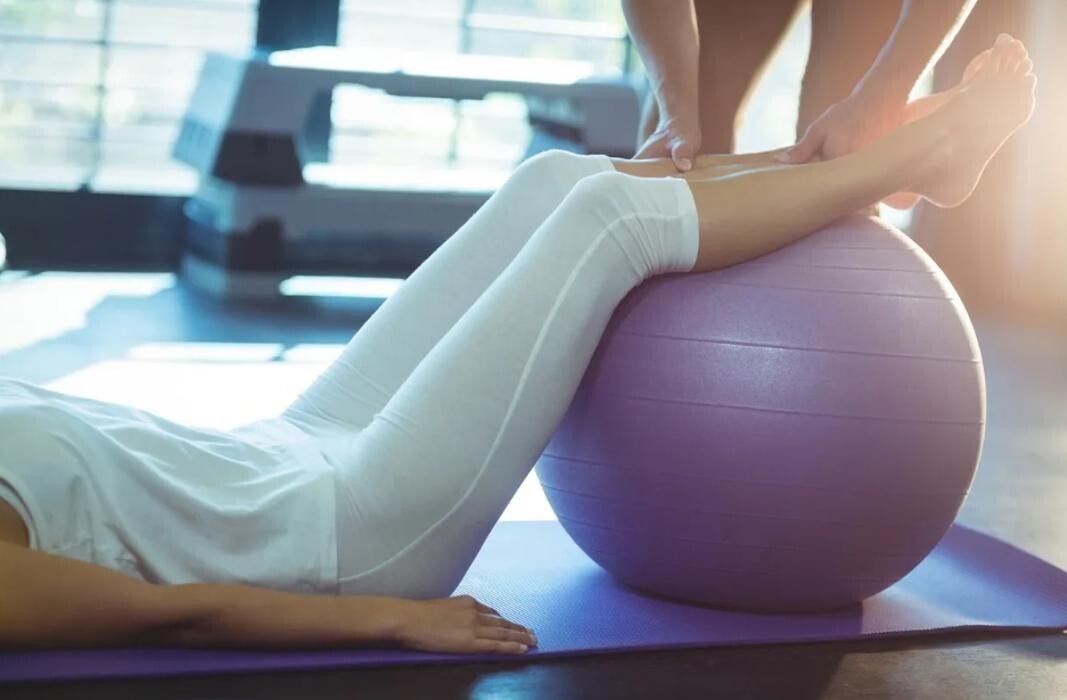 Images Global Rehab & Wellness Inc.