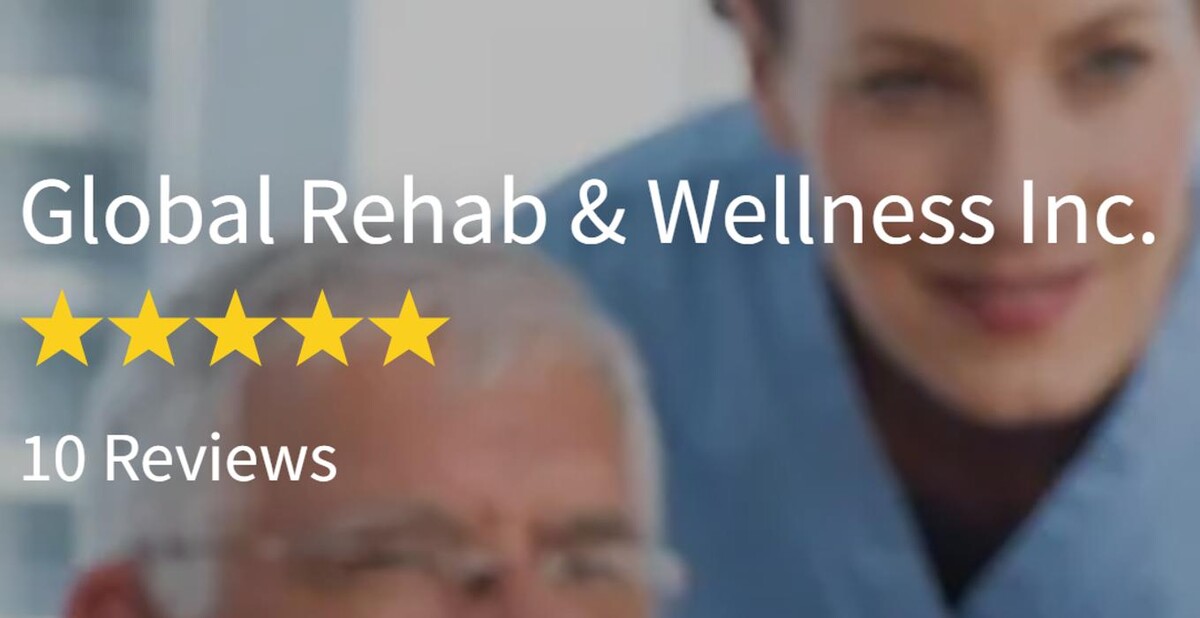 Images Global Rehab & Wellness Inc.