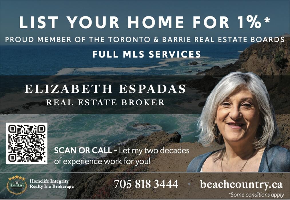 Images Elizabeth Espadas, Homelife Integrity Realty Inc.