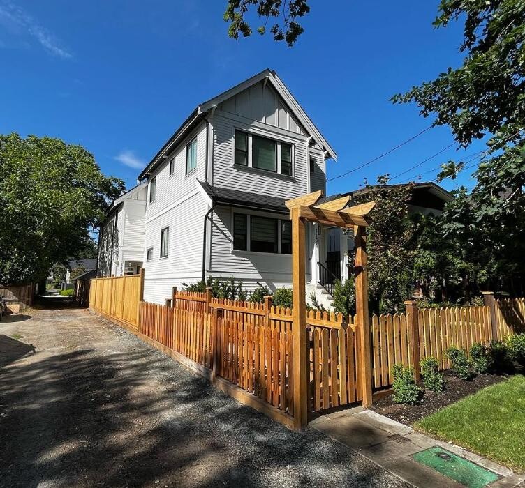 Images Brightwood Homes LTD