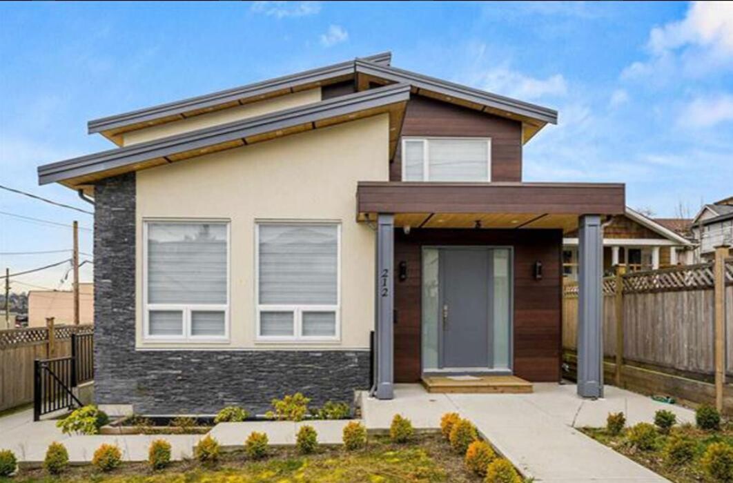 Images Brightwood Homes LTD