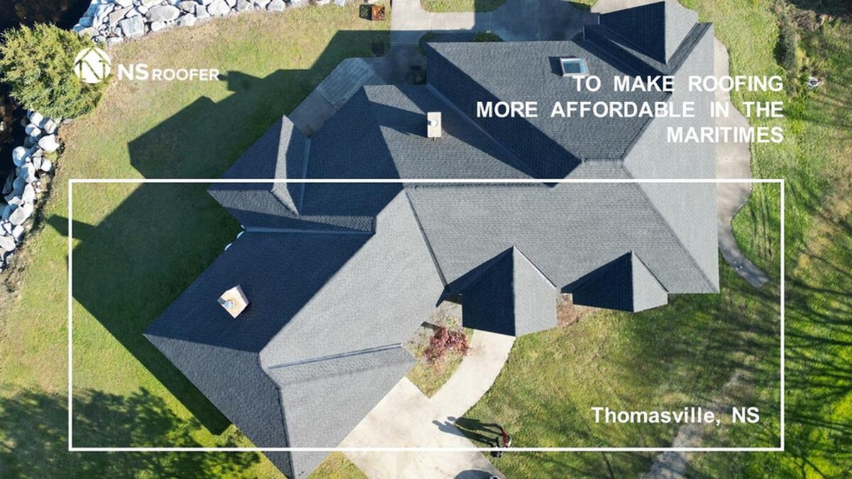 Images NS Roofer