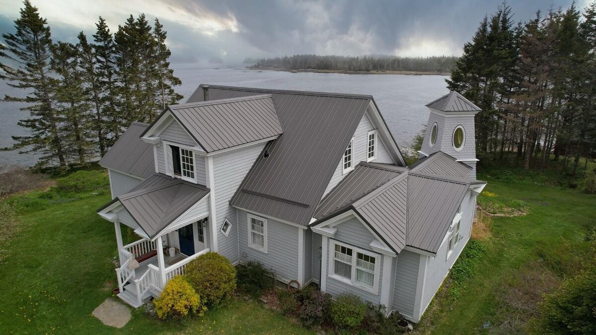 Images NS Roofer