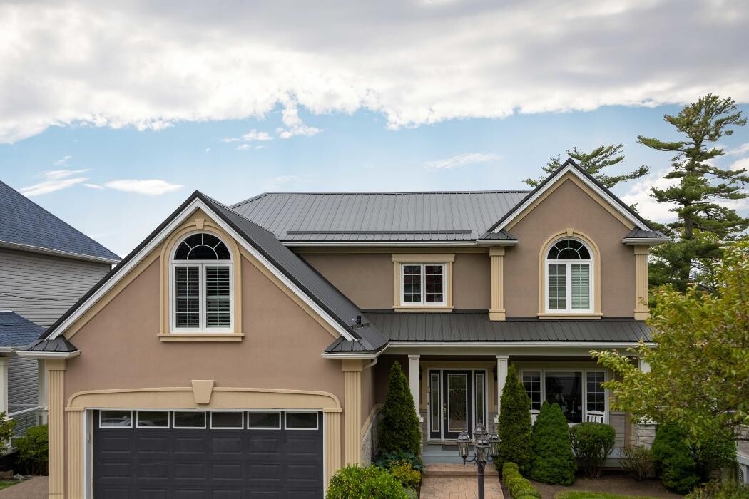 Images NS Roofer