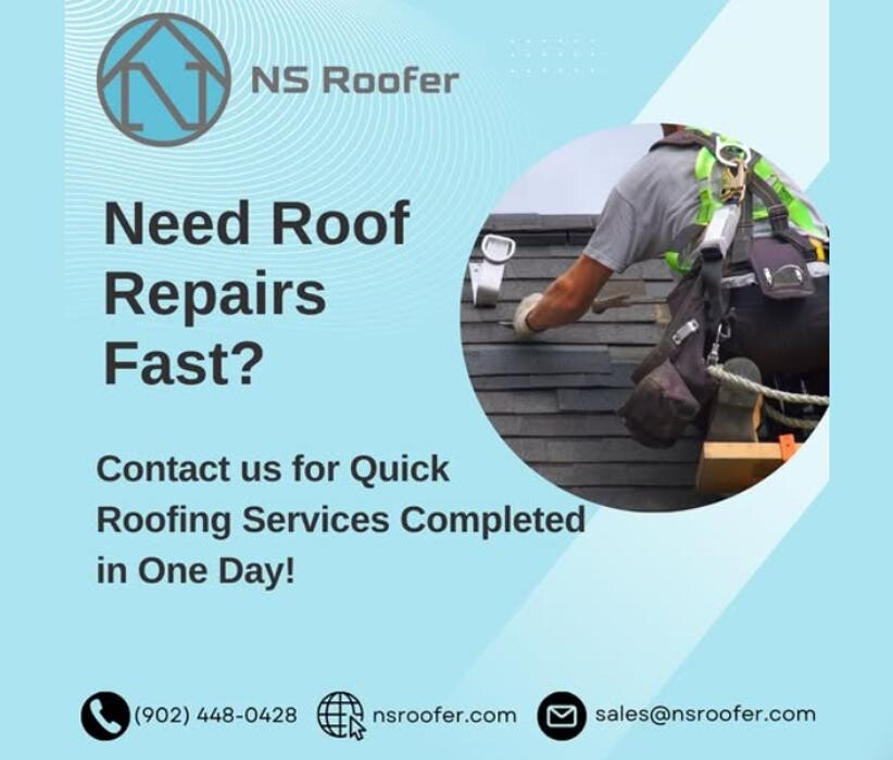 Images NS Roofer